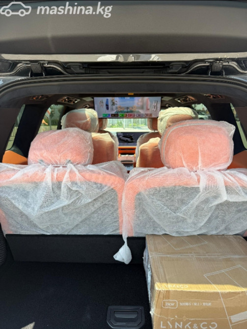 Lynk & Co 900 2.0, 2025 Bishkek - photo 8