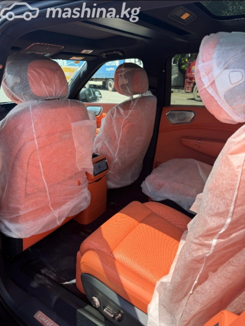 Lynk & Co 900 2.0, 2025 Bishkek - photo 4