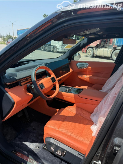Lynk & Co 900 2.0, 2025 Bishkek - photo 6