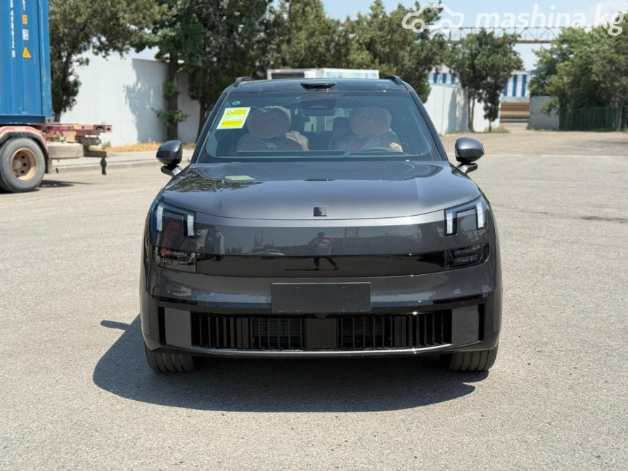 Lynk & Co 900 2.0, 2025 Bishkek - photo 1