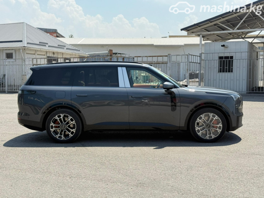 Lynk & Co 900 2.0, 2025 Bishkek - photo 7