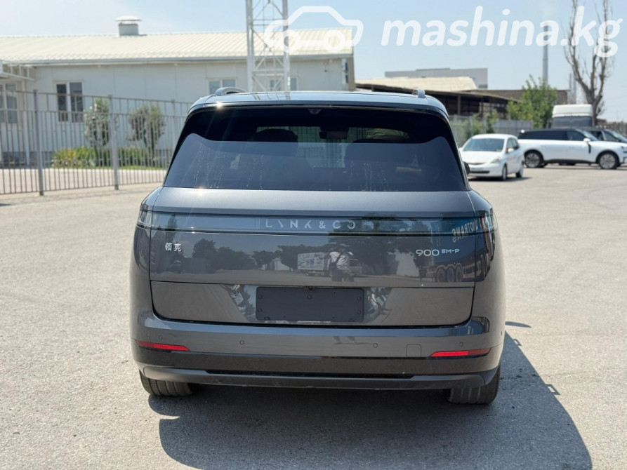 Lynk & Co 900 2.0, 2025 Bishkek - photo 10