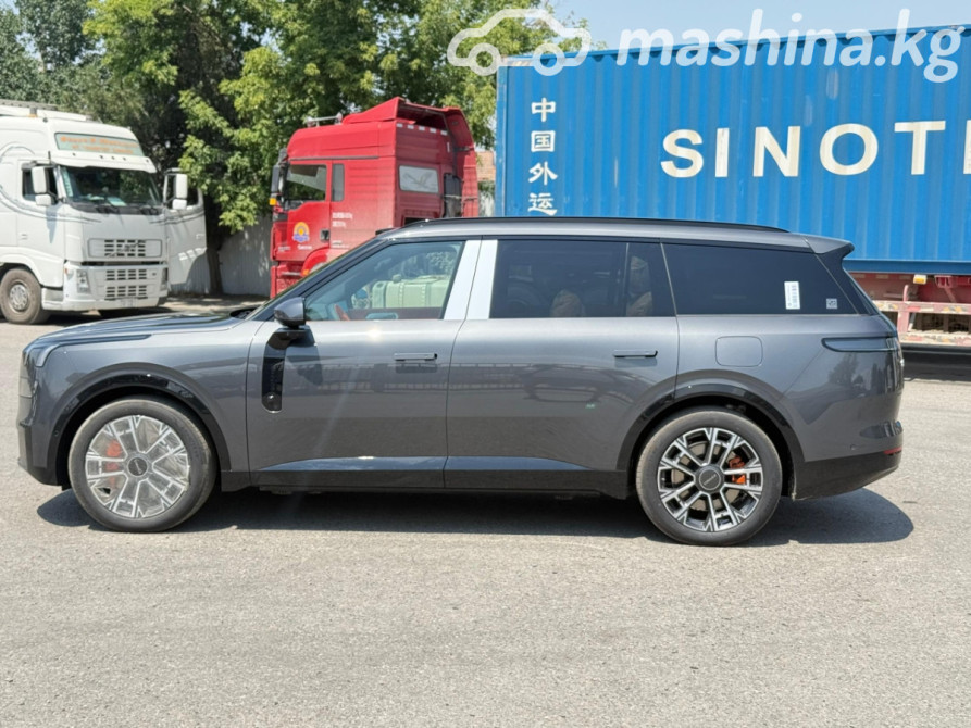 Lynk & Co 900 2.0, 2025 Bishkek - photo 3