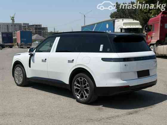 Lynk & Co 900 2.0, 2025 Бишкек