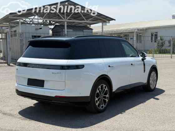 Lynk & Co 900 2.0, 2025 Бишкек