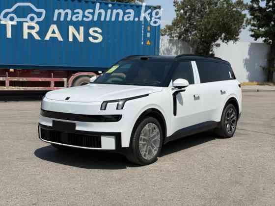 Lynk & Co 900 2.0, 2025 Бишкек