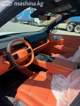 Lynk & Co 900 2.0, 2025 Бишкек