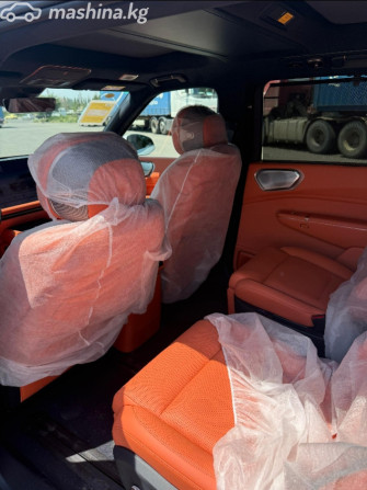 Lynk & Co 900 2.0, 2025 Bishkek - photo 2
