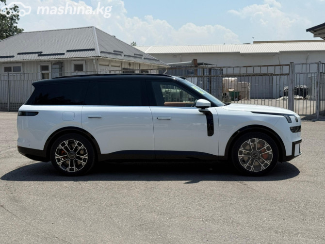 Lynk & Co 900 2.0, 2025 Bishkek - photo 7