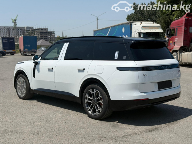 Lynk & Co 900 2.0, 2025 Bishkek - photo 4