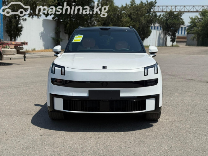 Lynk & Co 900 2.0, 2025 Bishkek - photo 8