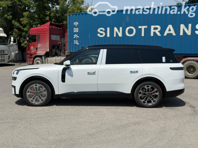 Lynk & Co 900 2.0, 2025 Bishkek - photo 10