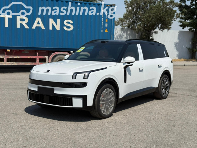 Lynk & Co 900 2.0, 2025 Bishkek - photo 1