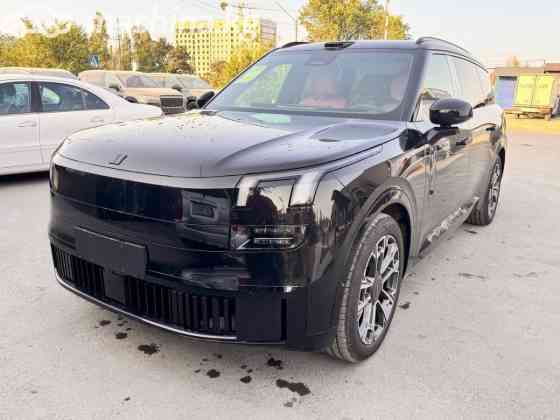 Lynk & Co 900 2.0, 2025 Бишкек