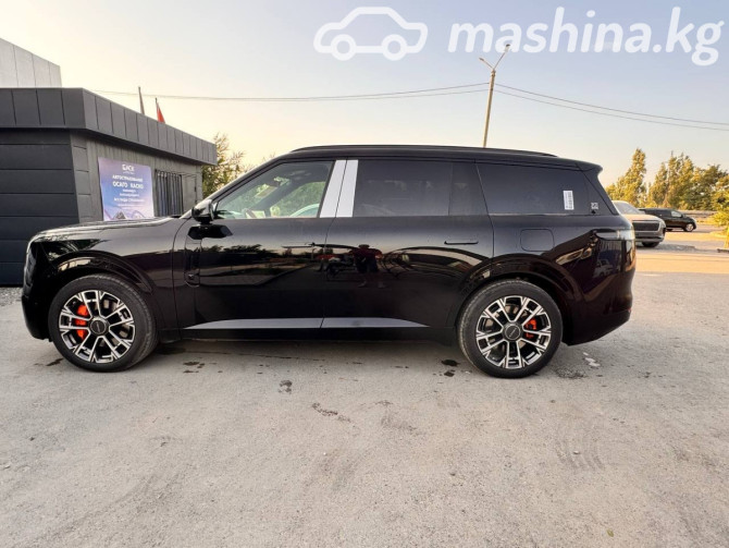 Lynk & Co 900 2.0, 2025 Бишкек - изображение 11