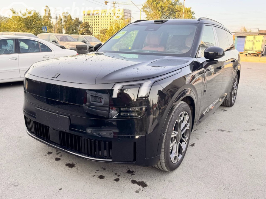 Lynk & Co 900 2.0, 2025 Bishkek - photo 2