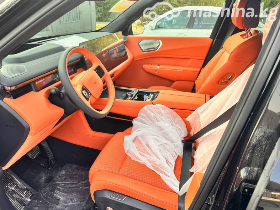 Lynk & Co 900 2.0, 2025 Bishkek - photo 4