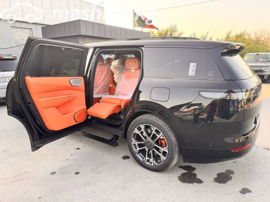 Lynk & Co 900 2.0, 2025 Bishkek - photo 5