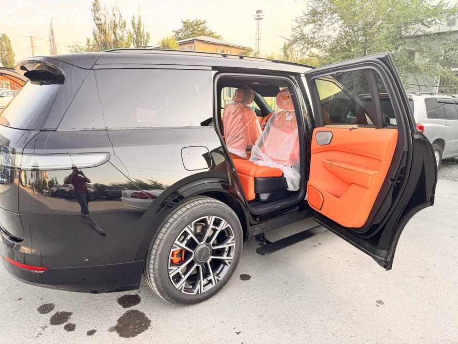 Lynk & Co 900 2.0, 2025 Bishkek - photo 1