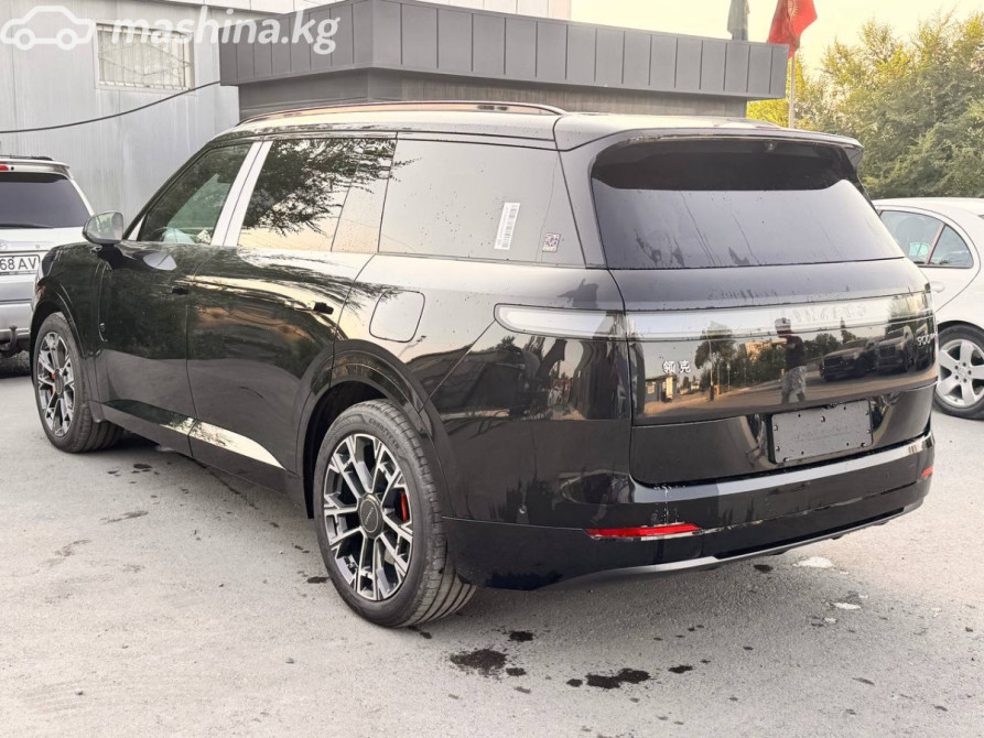 Lynk & Co 900 2.0, 2025 Bishkek - photo 12