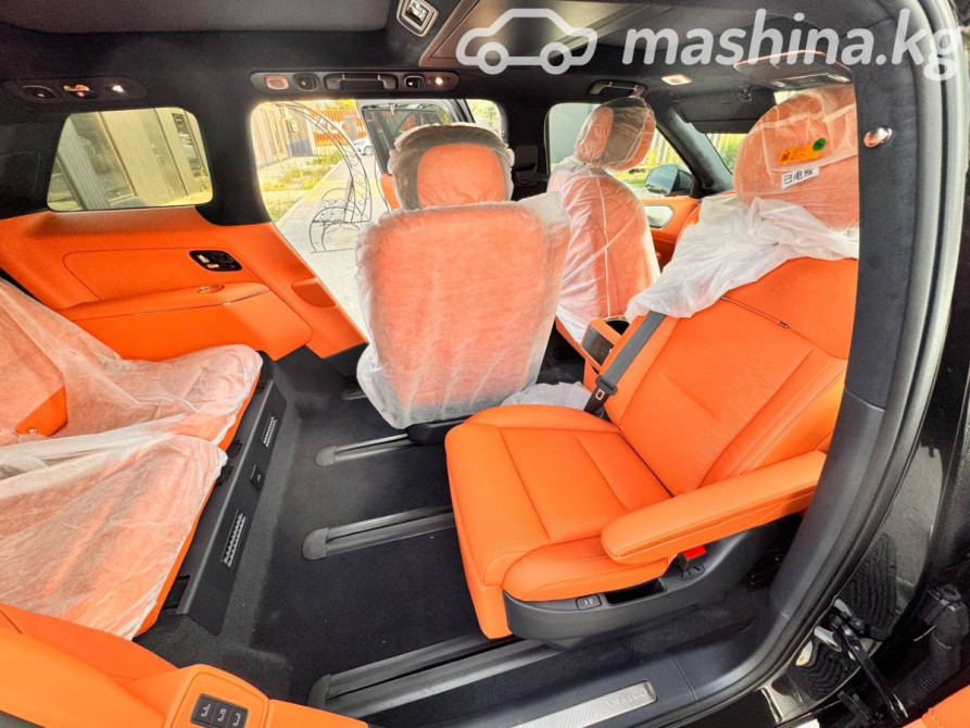 Lynk & Co 900 2.0, 2025 Bishkek - photo 3