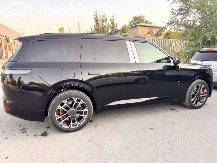 Lynk & Co 900 2.0, 2025 Bishkek - photo 9