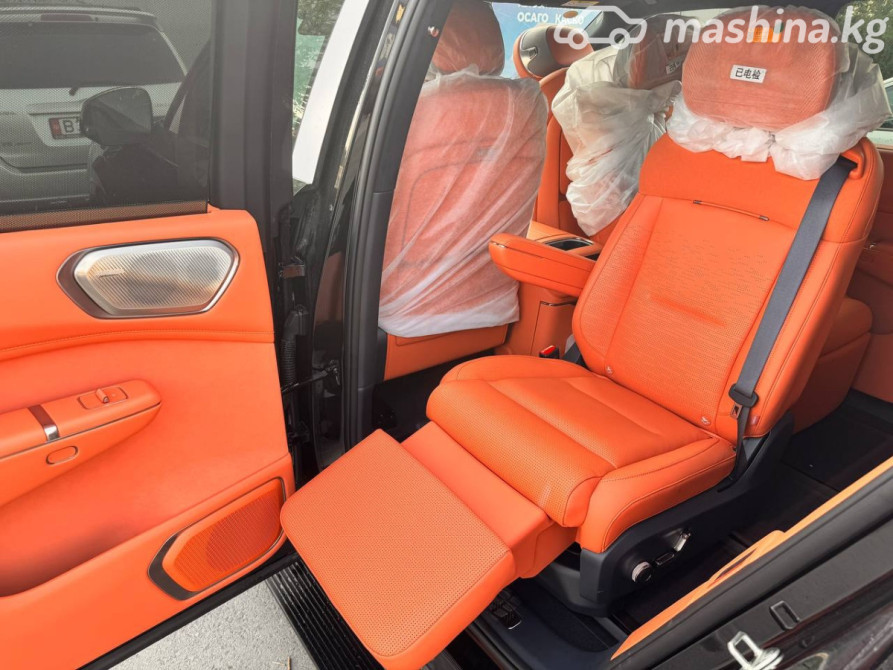 Lynk & Co 900 2.0, 2025 Bishkek - photo 8