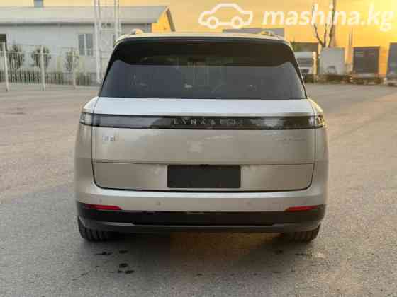 Lynk & Co 900 2.0, 2025 Бишкек