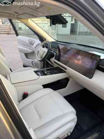 Lynk & Co 900 2.0, 2025 Бишкек