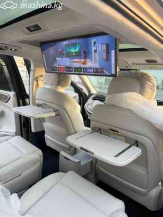 Lynk & Co 900 2.0, 2025 Бишкек
