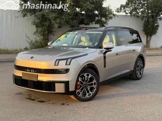 Lynk & Co 900 2.0, 2025 Бишкек