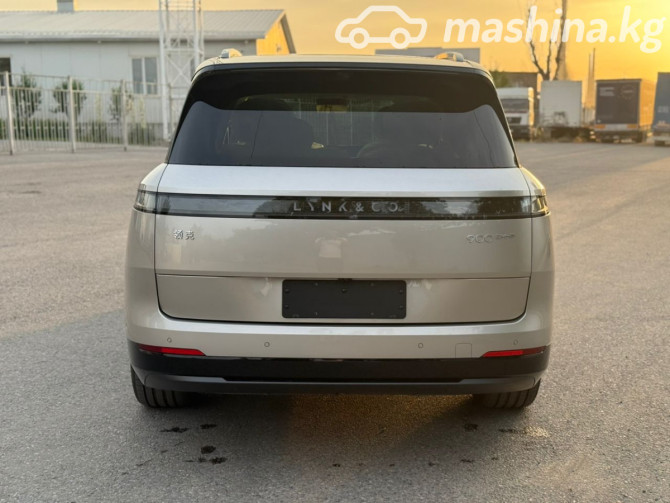 Lynk & Co 900 2.0, 2025 Бишкек - сүрөт 3