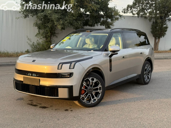 Lynk & Co 900 2.0, 2025 Бишкек - сүрөт 1