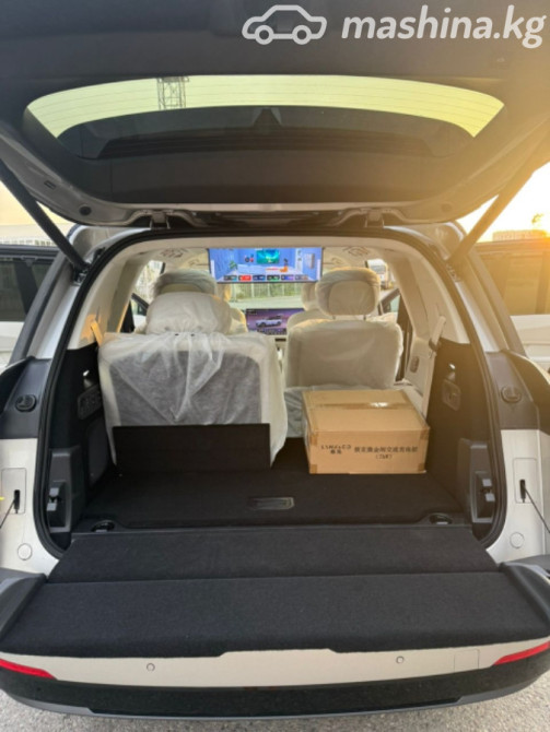 Lynk & Co 900 2.0, 2025 Bishkek - photo 4