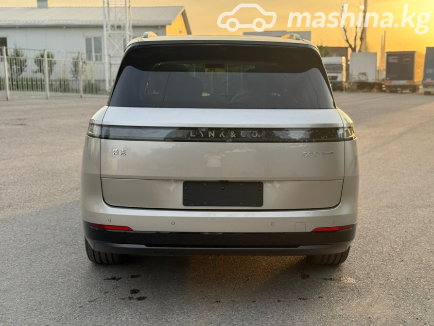 Lynk & Co 900 2.0, 2025 Bishkek - photo 3