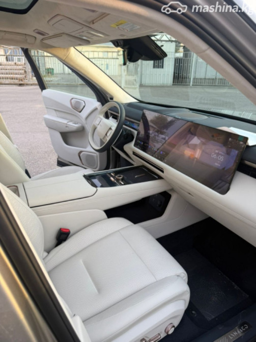 Lynk & Co 900 2.0, 2025 Bishkek - photo 7