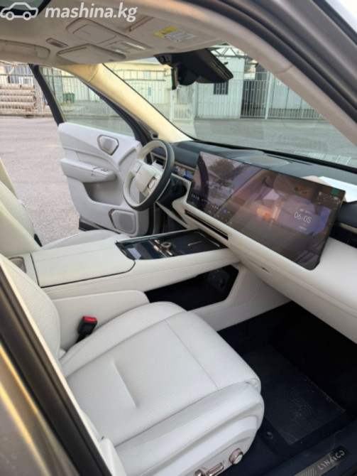 Lynk & Co 900 2.0, 2025 Bishkek - photo 5