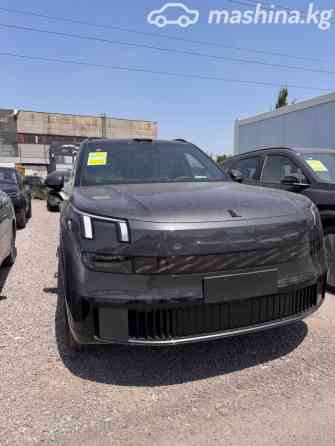 Lynk & Co 900 2.0, 2025 Бишкек