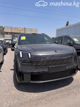 Lynk & Co 900 2.0, 2025 Бишкек - сүрөт 1