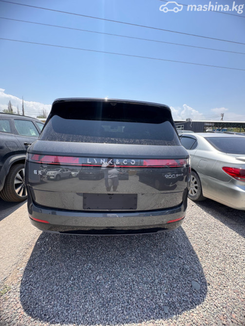 Lynk & Co 900 2.0, 2025 Bishkek - photo 2