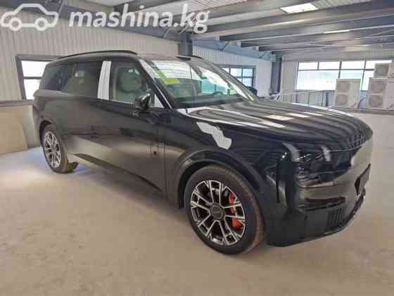 Lynk & Co 900 2.0, 2025 Бишкек