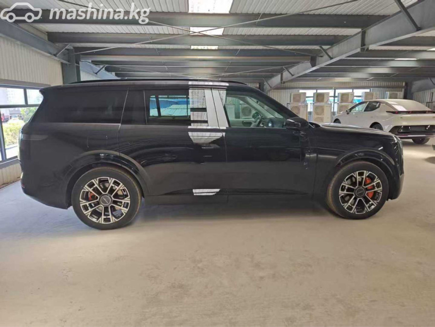 Lynk & Co 900 2.0, 2025 Bishkek - photo 1