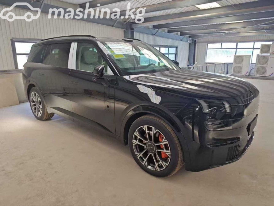 Lynk & Co 900 2.0, 2025 Bishkek - photo 3