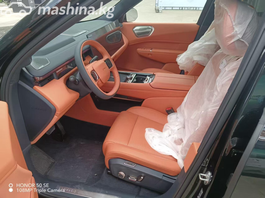 Lynk & Co 900 2.0, 2025 Bishkek - photo 8