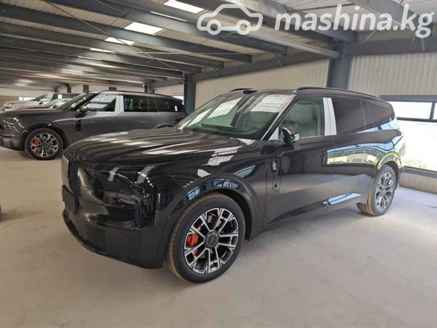 Lynk & Co 900 2.0, 2025 Bishkek - photo 2