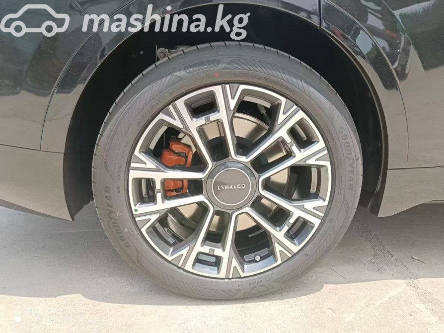 Lynk & Co 900 2.0, 2025 Bishkek - photo 6
