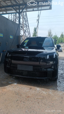 Lynk & Co 900 2.0, 2025 Бишкек - изображение 2