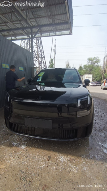 Lynk & Co 900 2.0, 2025 Bishkek - photo 3