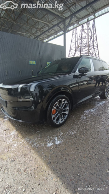 Lynk & Co 900 2.0, 2025 Bishkek - photo 1