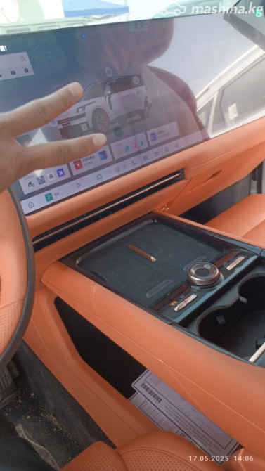 Lynk & Co 900 2.0, 2025 Bishkek - photo 4